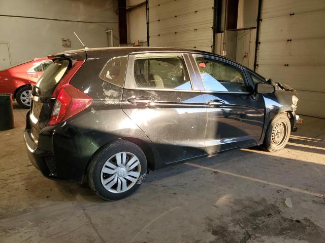 Изображение 3 2016 HONDA FIT LX 2016 с VIN JHMGK5H58GX001712