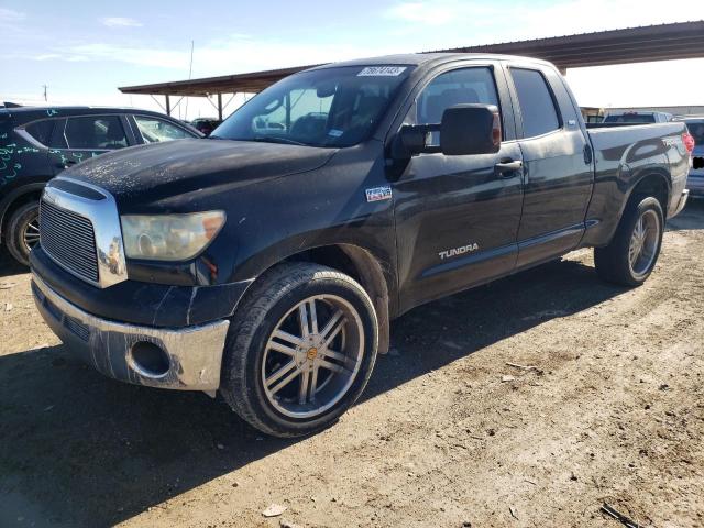 Obraz 1 z 2007 TOYOTA TUNDRA DOUBLE CAB SR5 2007 z VIN 5TFRV54157X008945