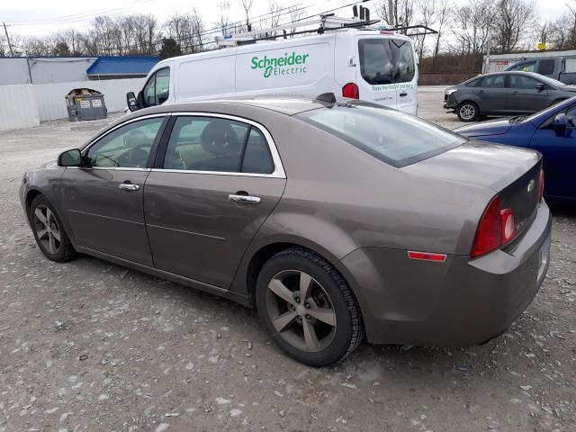 Obraz 2 z 2012 CHEVROLET MALIBU 1LT 2012 z VIN 1G1ZC5E0XCF293193