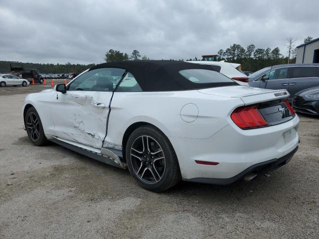 Obraz 2 z 2023 FORD MUSTANG  2023 z VIN 1FATP8UH3P5104007