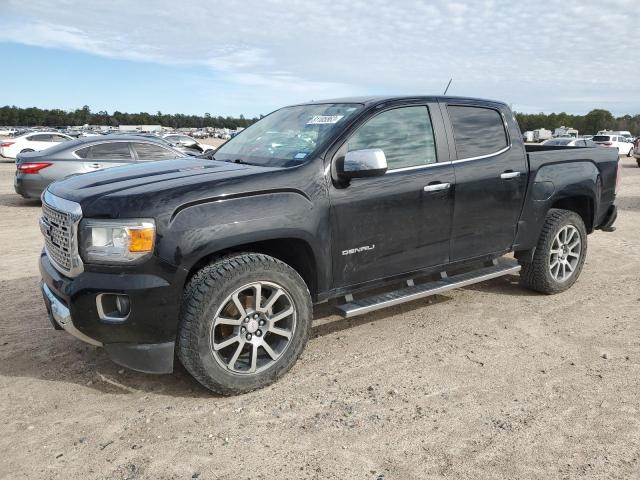 Изображение 1 2018 GMC CANYON DENALI 2018 с VIN 1GTP6EE1XJ1276225