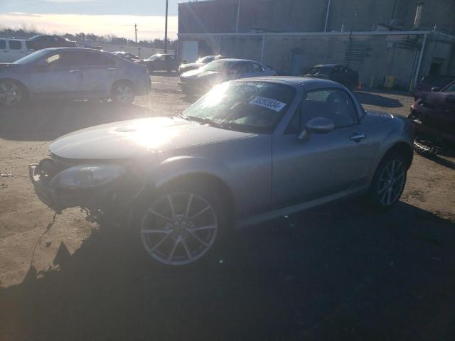 Изображение 1 2010 Mazda MX-5 2010 с VIN JM1NC2FF5A0205223