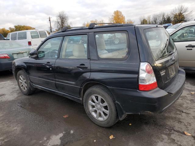 Image 2 of 2006 SUBARU FORESTER 2.5X PREMIUM 2006 with VIN JF1SG65696G724134