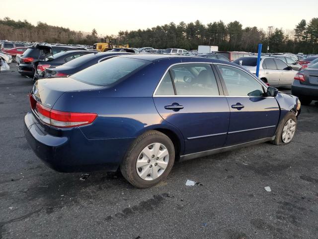 Obraz 3 z 2004 HONDA ACCORD LX 2004 z VIN 1HGCM56434A114195