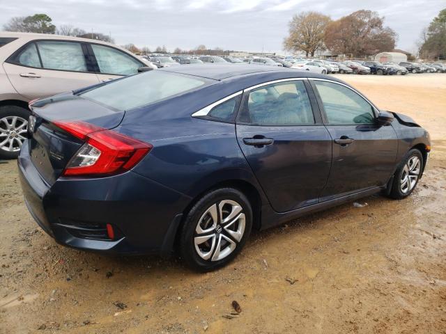 Изображение 3 2018 HONDA CIVIC LX 2018 с VIN 19XFC2F57JE006080