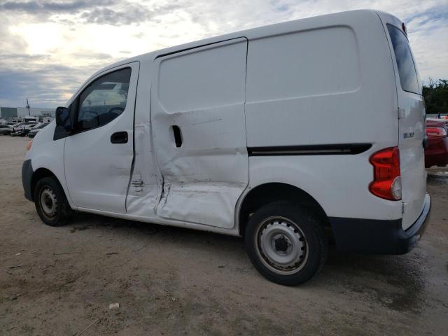 Obraz 2 z 2016 NISSAN NV200 2.5S 2016 z VIN 3N6CM0KN0GK698765