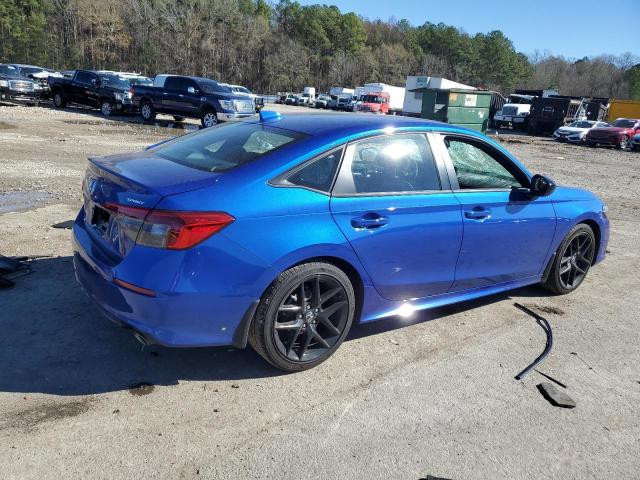 Image 3 of 2024 HONDA CIVIC SPORT 2024 with VIN 2HGFE2F56RH509224