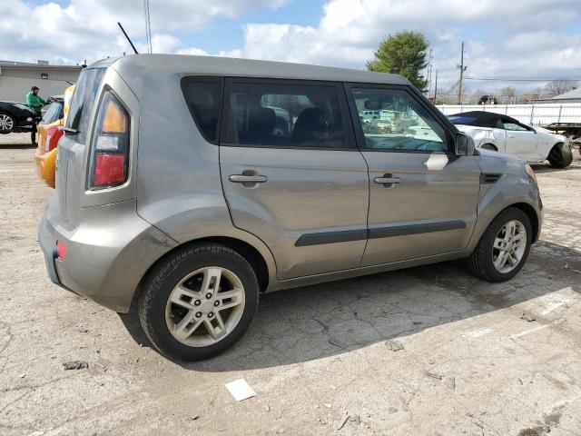 Изображение 3 2011 KIA SOUL + 2011 с VIN KNDJT2A29B7346775