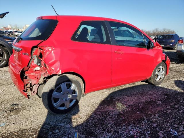 Image 3 of 2014 TOYOTA YARIS  2014 with VIN VNKJTUD37EA011108