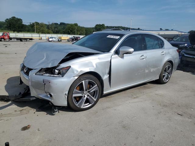 Image 1 of 2015 LEXUS GS 350 2015 with VIN JTHCE1BL8FA005556