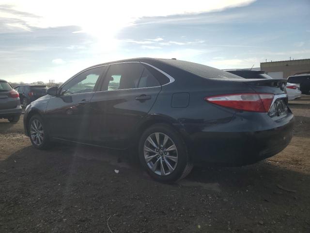 Obraz 2 z 2015 TOYOTA CAMRY HYBRID 2015 z VIN 4T1BD1FK7FU147862