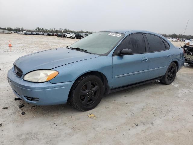 Obraz 1 z 2007 FORD TAURUS SE 2007 z VIN 1FAFP53U27A212460