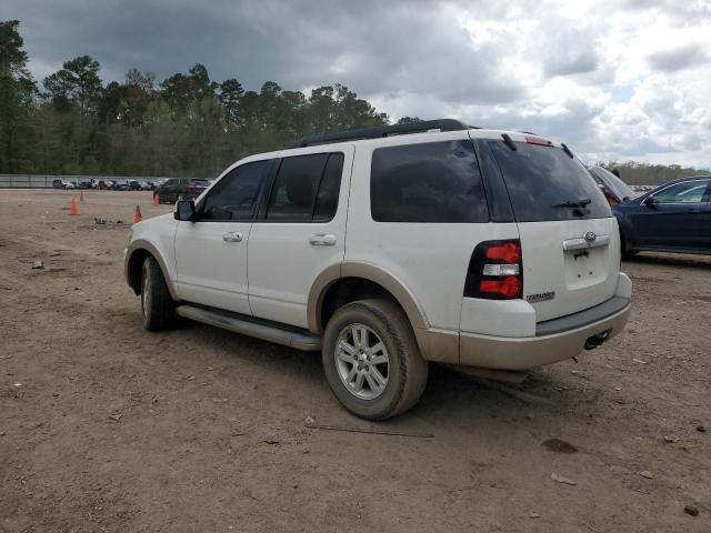 Image 2 of 2010 FORD EXPLORER EDDIE BAUER 2010 with VIN 1FMEU6EE0AUA90662
