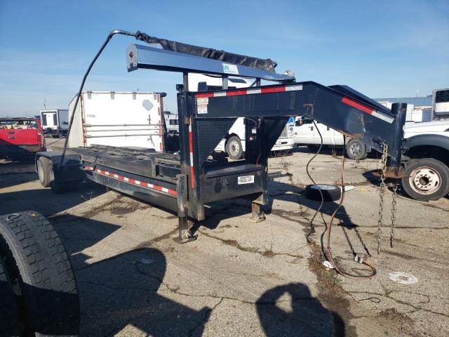 2019 THTP GOOSENECK 2019 image