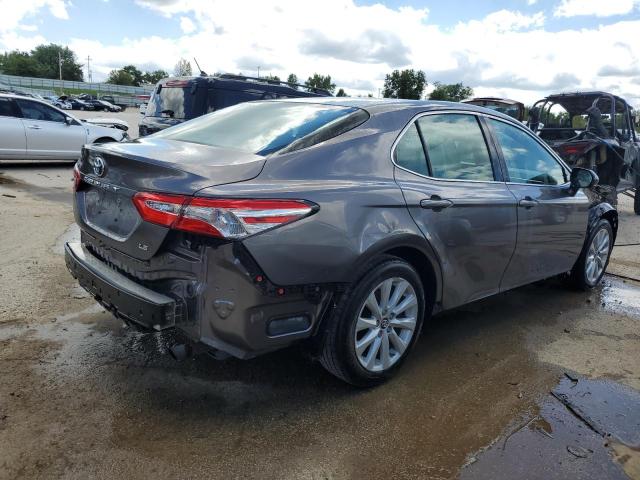 Изображение 3 2018 TOYOTA CAMRY L 2018 с VIN 4T1B11HKXJU135977