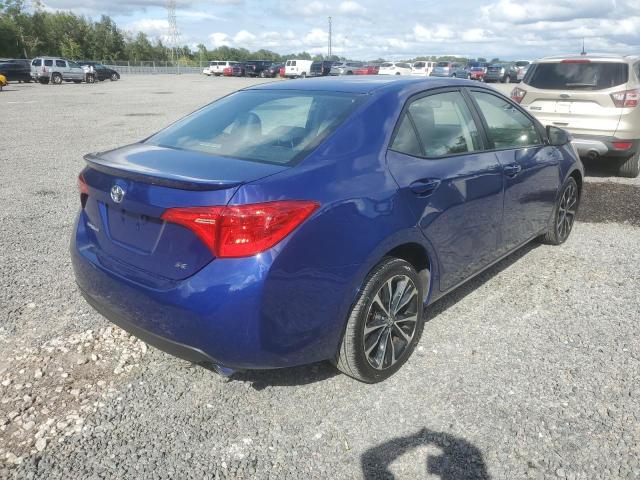 Изображение 3 2017 TOYOTA COROLLA L 2017 с VIN 2T1BURHE3HC813819
