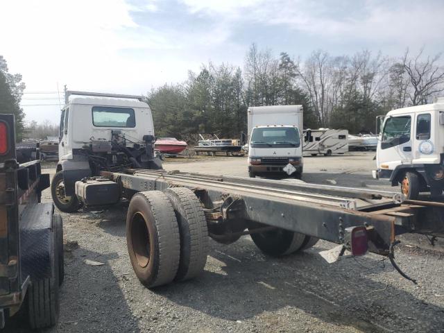 Изображение 3 2008 ISUZU T7F042-FVR  2008 с VIN 4GTJ7F1B48F700291