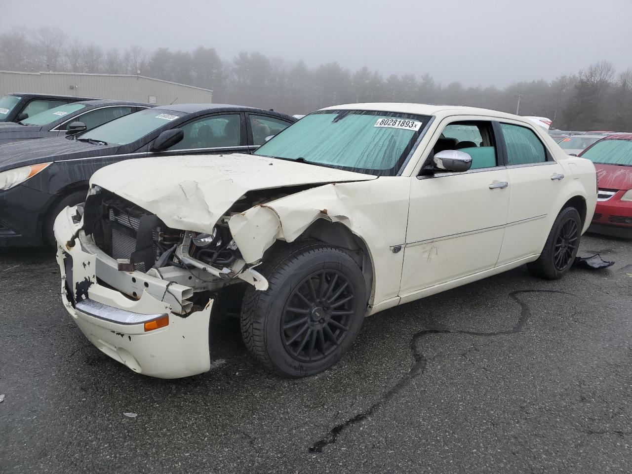 Obraz 2006 CHRYSLER 300C  2006