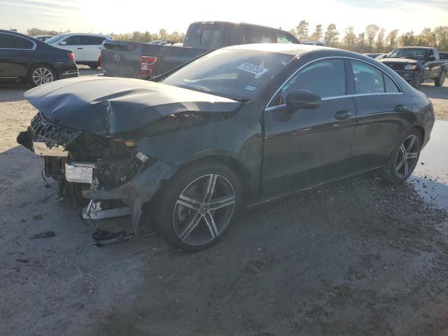 Obraz 1 z 2020 MERCEDES-BENZ CLA 250 2020 z VIN WDD5J4GB3LN071479