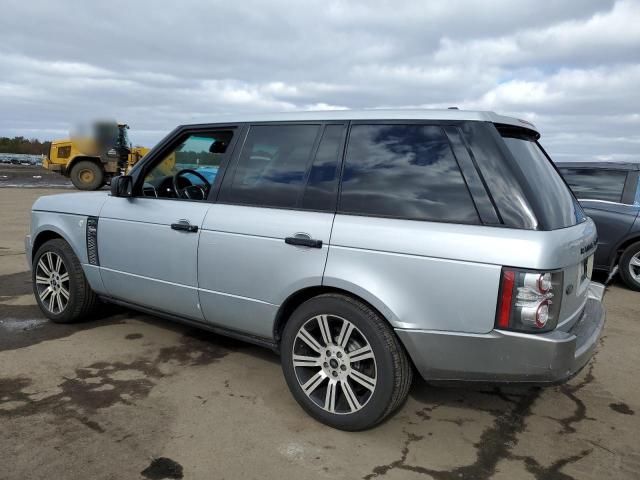 Obraz 2 z 2008 LAND ROVER RANGE ROVER HSE 2008 z VIN SALMF15448A264354