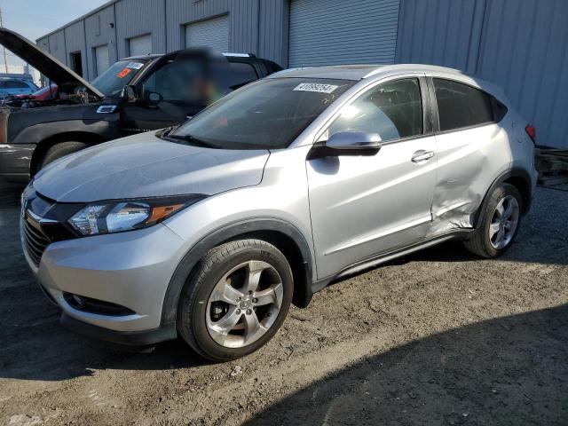 Obraz 1 z 2016 HONDA HR-V EXL 2016 z VIN 3CZRU5H70GM745133