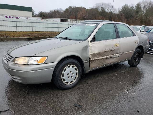 Image 1 of 1998 TOYOTA CAMRY CE 1998 with VIN 4T1BG22K0WU333861