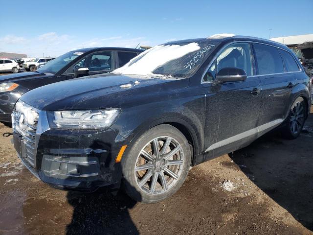 Obraz 2018 AUDI Q7 PRESTIGE 2018