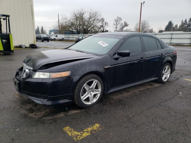 Image 1 of 2006 ACURA 3.2TL  2006 with VIN 19UUA662X6A063489