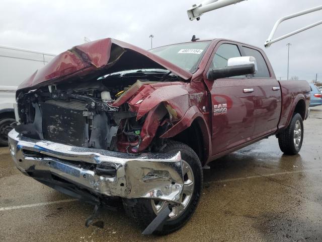 2017 RAM 2500 LARAMIE 2017 image