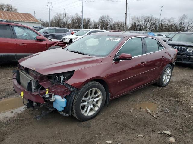 Image 1 of 2015 CHEVROLET MALIBU 1LT 2015 with VIN 1G11C5SL9FF353139