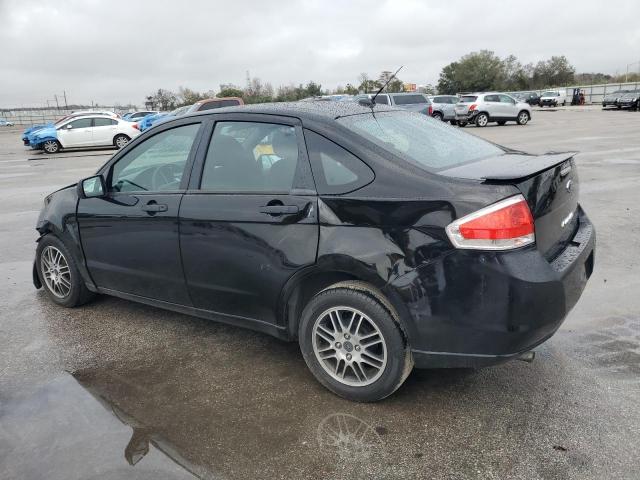 Image 2 of 2010 FORD FOCUS SE 2010 with VIN 1FAHP3FN7AW298568