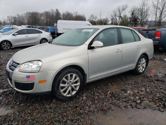 Obraz 2010 VOLKSWAGEN JETTA SE 2010