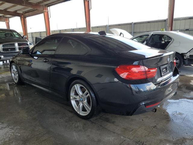 Image 2 of 2015 BMW 435 I 2015 with VIN WBA3R1C59FK195218