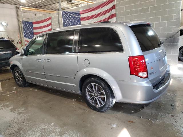 Изображение 2 2017 DODGE GRAND CARAVAN SXT 2017 с VIN 2C4RDGCG5HR761444