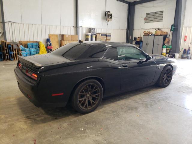 Image 3 of 2020 DODGE CHALLENGER SRT HELLCAT 2020 with VIN 2C3CDZC94LH234971