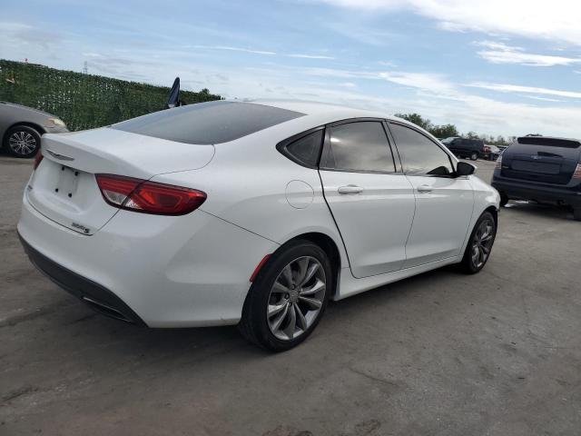 Obraz 3 z 2015 CHRYSLER 200 S 2015 z VIN 1C3CCCBB9FN618275