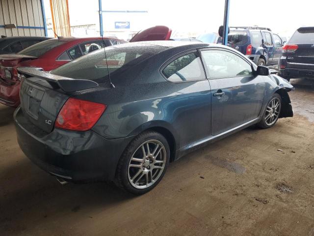 Image 3 of 2006 TOYOTA SCION TC  2006 with VIN JTKDE177660077145