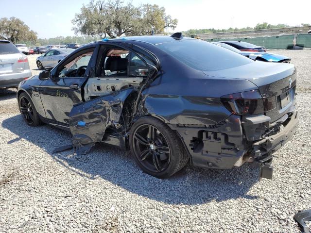 Image 2 of 2014 BMW 550 I 2014 with VIN WBAKN9C54ED682139