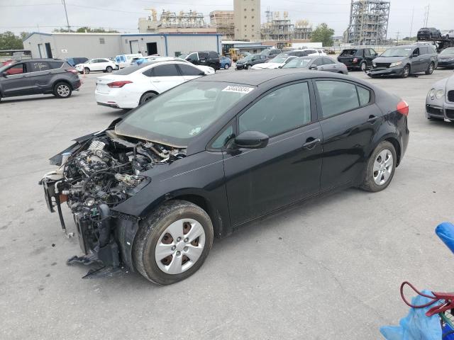 2014 KIA FORTE LX 2014 image