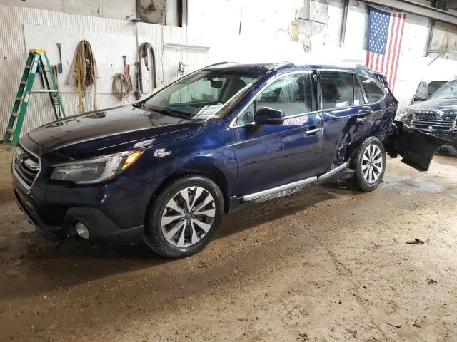 Obraz 1 z 2018 SUBARU OUTBACK TOURING 2018 z VIN 4S4BSATC2J3277520
