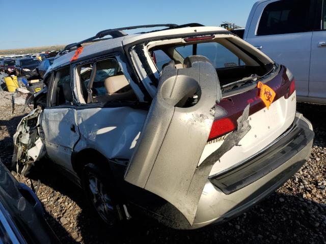 Image 2 of 2002 SUBARU LEGACY OUTBACK AWP 2002 with VIN 4S3BH675927632155