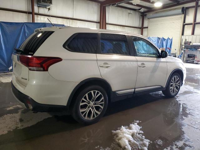 Изображение 3 2016 MITSUBISHI OUTLANDER SE 2016 с VIN JA4AZ3A37GZ039463