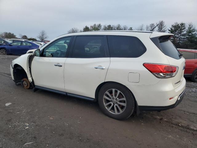 Obraz 2 z 2015 NISSAN PATHFINDER S 2015 z VIN 5N1AR2MM8FC635232