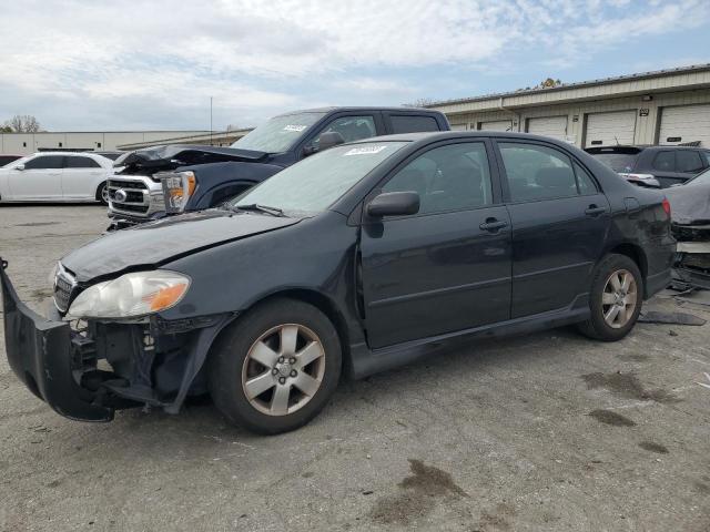 2008 TOYOTA COROLLA CE 2008 image