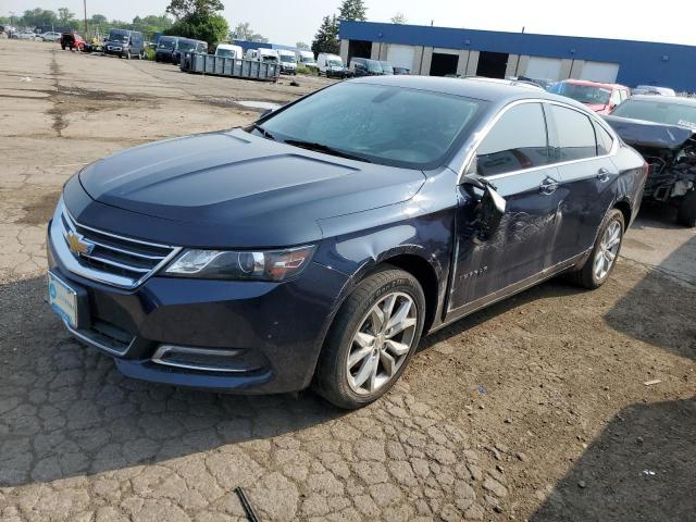 Obraz 1 z 2019 CHEVROLET IMPALA LT 2019 z VIN 2G11Z5SA9K9145083