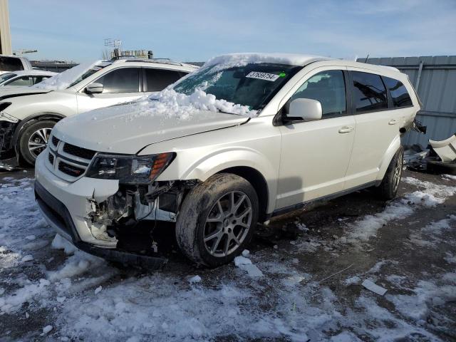 Изображение 2018 DODGE JOURNEY GT 2018
