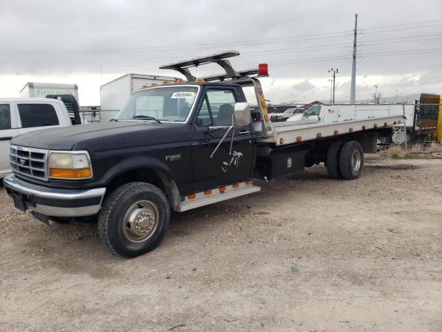1996 FORD F SUPER DUTY 1996 image