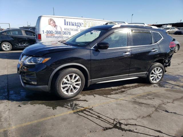 Image 1 of 2019 NISSAN ROGUE S 2019 with VIN KNMAT2MT9KP556071
