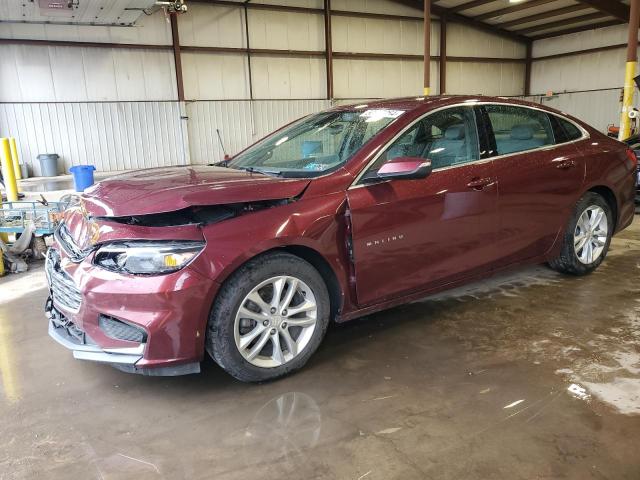 Obraz 1 z 2016 CHEVROLET MALIBU LT 2016 z VIN 1G1ZE5ST7GF197410