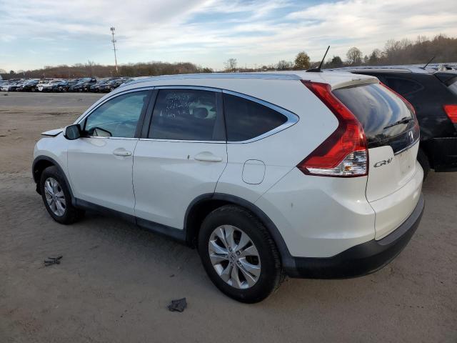 Obraz 2 z 2014 HONDA CR-V EXL 2014 z VIN 5J6RM3H72EL041843